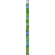 Kép 1/2 - Magasságmérő Pixel - Dzsungel