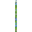 Kép 1/2 - Magasságmérő Pixel - Dzsungel