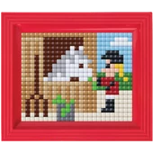 KOMPLETT KÉPKÉSZLET (10 X 12)