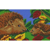 KÉT ALAPLAPOS SZETTEK