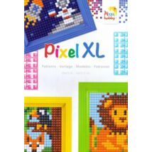 Pixel XL ötletfüzet