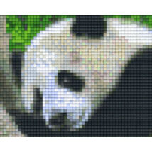 Panda (10,1x12,7cm)