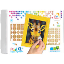 Pixel XL készlet - Zsiráf