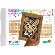 Pixel XL készlet - LEopárd