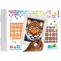 Pixel XL készlet - Tigris