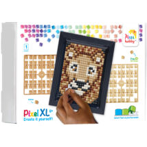 Pixel XL készlet - Oroszlán