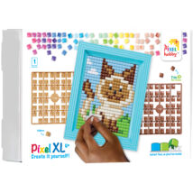 Pixel XL készlet - Cica