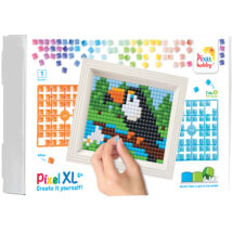 Pixel XL készlet - Tukán
