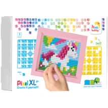 Pixel XL készlet - Unikornis