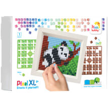 Pixel XL készlet - Panda
