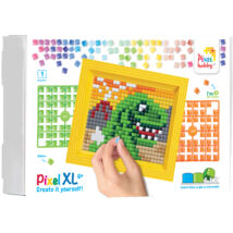 Pixel XL készlet - T-rex