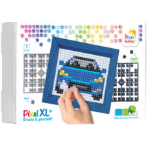 Pixel XL készlet - Autó
