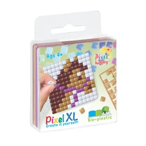 Mágneses Pixel XL szett - ló