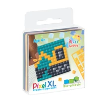Mágneses Pixel XL szett - markoló