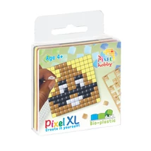 Mágneses Pixel XL szett - emoji