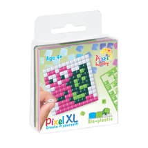 Mágneses Pixel XL szett - csiga