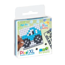 Mágneses Pixel XL szett - autó