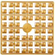 Pixel XL négyzet - 11560 - arany
