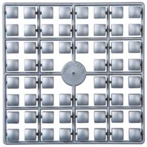 Pixel XL négyzet - 11561 - ezüst