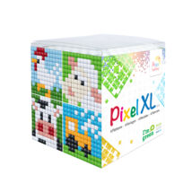 Pixel XL szett - Tanya (6x 6 cm)