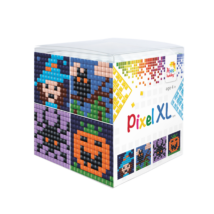 Pixel XL szett - Halloween