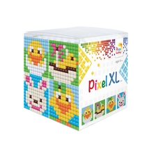 Pixel XL szett - Húsvét (6x 6 cm)