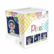 Pixel Kocka - Űrhajós