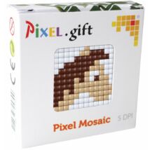 Mini Pixel XL szett - Ló (6x 6 cm)