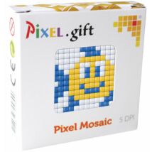 Mini Pixel XL szett - Hal (6x 6 cm)