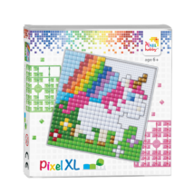 Pixel XL szett - Bébi Unikornis