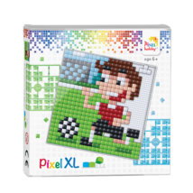 Pixel XL szett - Focis