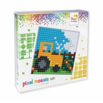 Pixel XL szett - Traktor (12x 12 cm)