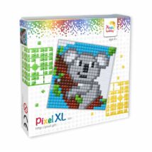 Pixel XL szett - Koala (12x 12 cm)
