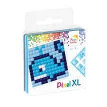 Pixel XL szett - Bálna