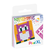 Pixel XL szett - bagoly