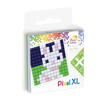 Pixel XL szett - nyuszi