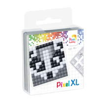 Pixel XL szett - borz
