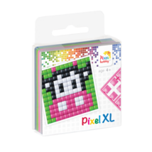 Pixel XL szett - boci