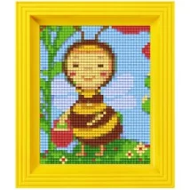Pixel készlet - MÉHECSKE