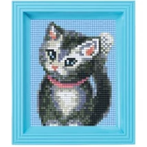 Pixel készlet - CICA