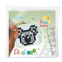 Kulcstartó szett (kulcstartó alaplap + 3 szín) új koala
