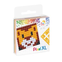 Pixel XL szett - Oroszlán
