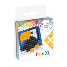 Pixel XL szett - Tukán
