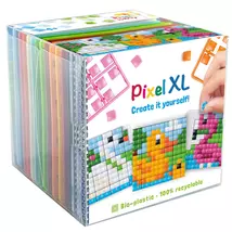 Pixel XL új szett - Vizi madarak (6x 6 cm)