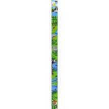 Magasságmérő Pixel - Dzsungel