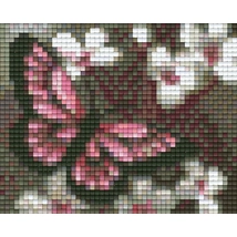Pillangó 2 (12,7x10,1cm)