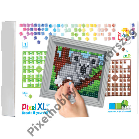 Pixel XL készlet - Koala