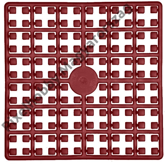 Pixelnégyzet - 102