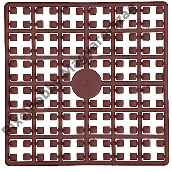 Pixelnégyzet - 126