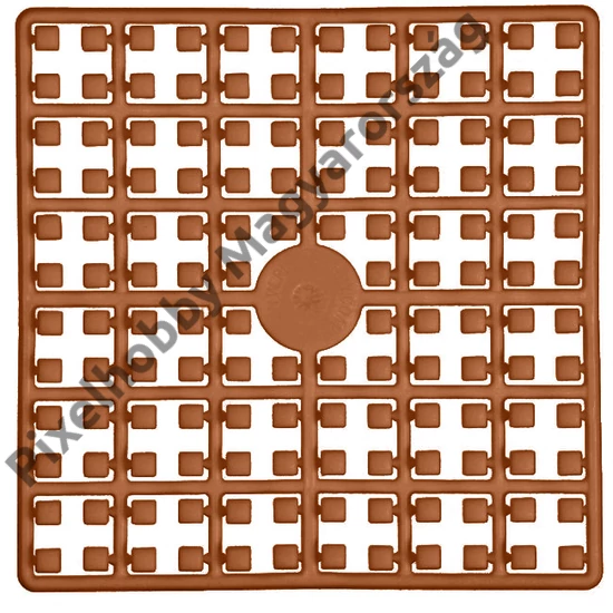 Pixelnégyzet - 131